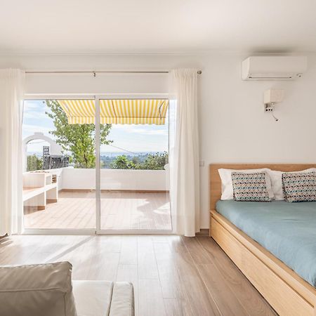 Estudio 24 Em Santa Barbara De Nexe - Faro Colmeal  Exterior photo
