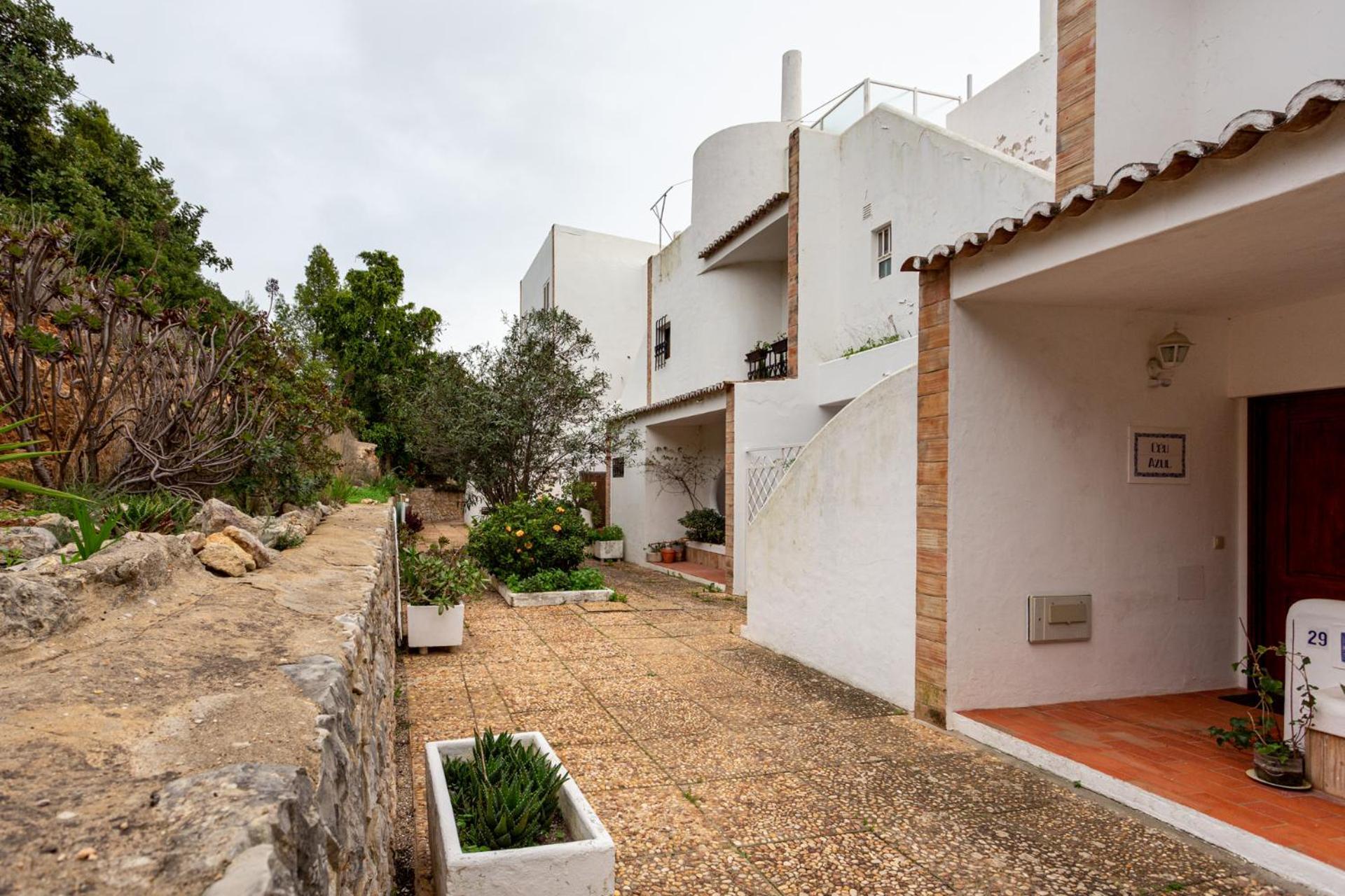 Estudio 24 Em Santa Barbara De Nexe - Faro Colmeal  Exterior photo