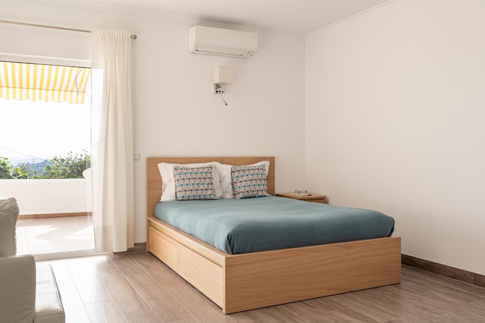 Estudio 24 Em Santa Barbara De Nexe - Faro Colmeal  Exterior photo